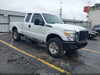 2012 Ford F250