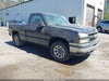 2007 Chevrolet Silverado