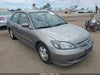 2004 Honda Civic hybrid