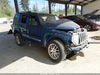 2009 Jeep Liberty (north america)