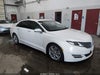 2013 Lincoln Mkz