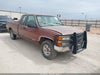 1998 Chevrolet Silverado