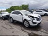 2018 Cadillac Xt5