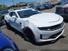 2022 Chevrolet Camaro