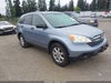 2007 Honda Cr-v