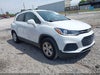 2019 Chevrolet Trax