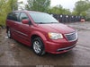 2011 Chrysler Town & country