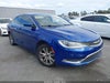2016 Chrysler 200