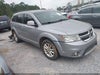 2015 Dodge Journey