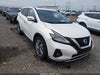 2021 Nissan Murano