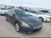 2012 Nissan Maxima