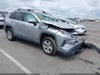 2021 Toyota Rav 4