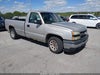 2006 Chevrolet Silverado 1500