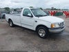 2002 Ford F-150