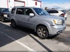 2013 Honda Pilot