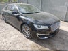 2018 Lincoln