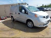 2017 Nissan Nv200