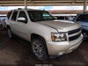 2013 Chevrolet Tahoe