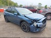 2021 Subaru Xv