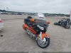 2002 Honda Gl1800c