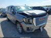 2021 Gmc Yukon