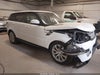 2017 Land rover Range rover sport