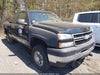 2006 Chevrolet Silverado