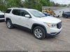 2018 Gmc Acadia