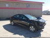 2016 Chevrolet Cruze