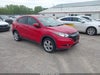 2016 Honda Hr-v