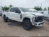 2025 Ford F250