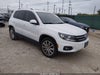 2015 Volkswagen Tiguan