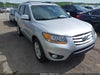 2011 Hyundai Santa fe