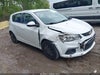 2017 Chevrolet SONIC