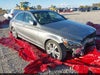 2015 Mercedes-benz C-klasse