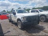 2018 Ford F250