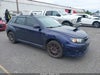 2011 Subaru Impreza