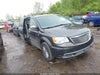 2014 Chrysler Town & country
