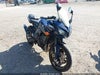 2013 Yamaha