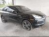 2014 Porsche Cayenne
