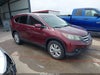 2013 Honda Cr-v