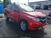 2016 Honda Hr-v