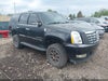 2017 Cadillac Escalade