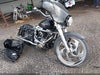 2007 Harley-davidson Flhx