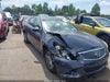 2012 Infiniti G