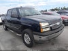 2005 Chevrolet Silverado