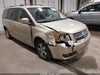2010 Dodge Caravan