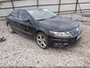 2013 Volkswagen Passat cc