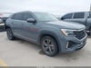 2024 Volkswagen Atlas cross sport