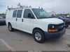2016 Chevrolet Express